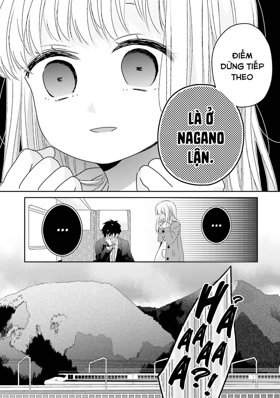 Dramatic Irony Chapter 16 - 60