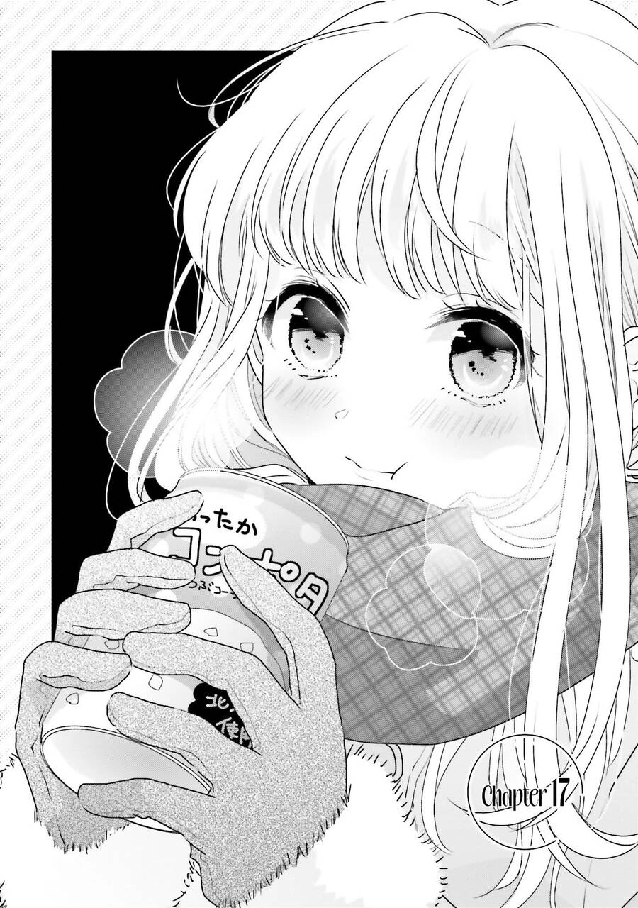 Dramatic Irony Chapter 17 - 3