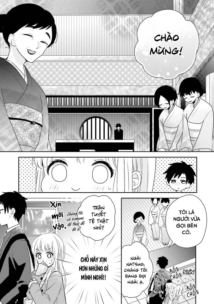 Dramatic Irony Chapter 17 - 15