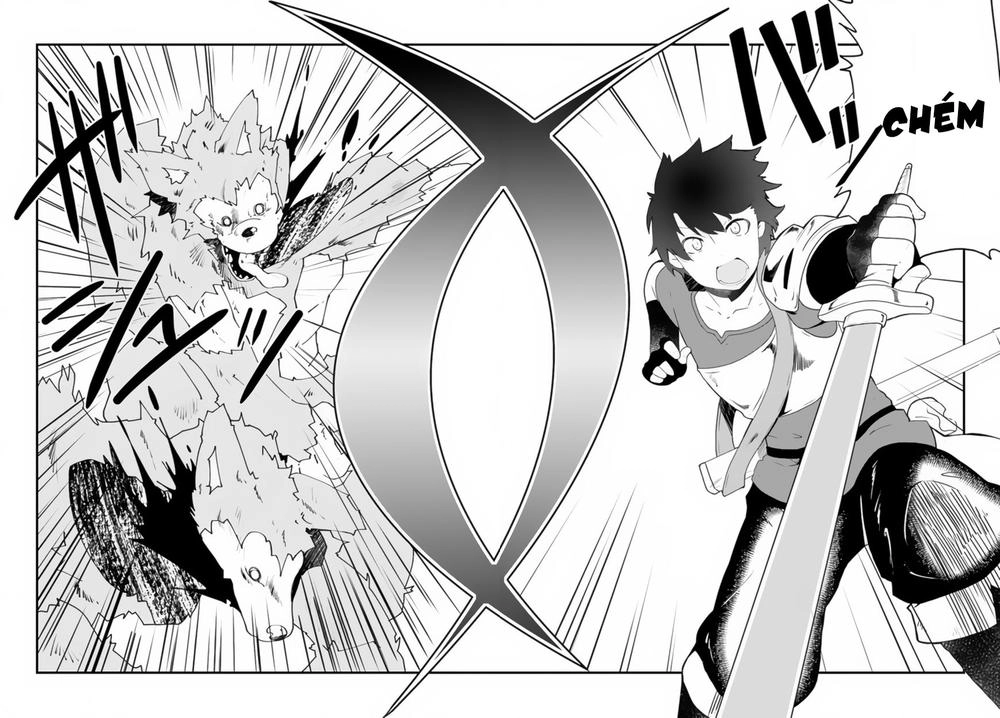 Seichou Cheat De Nandemo Dekiru You Ni Natta Ga, Mushoku Dake Wa Yamerarenai You Desu Chapter 2 - 31