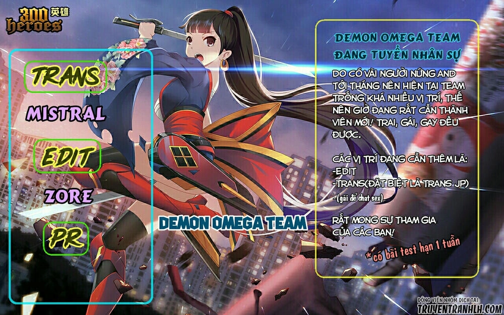 Seichou Cheat De Nandemo Dekiru You Ni Natta Ga, Mushoku Dake Wa Yamerarenai You Desu Chapter 3 - 2