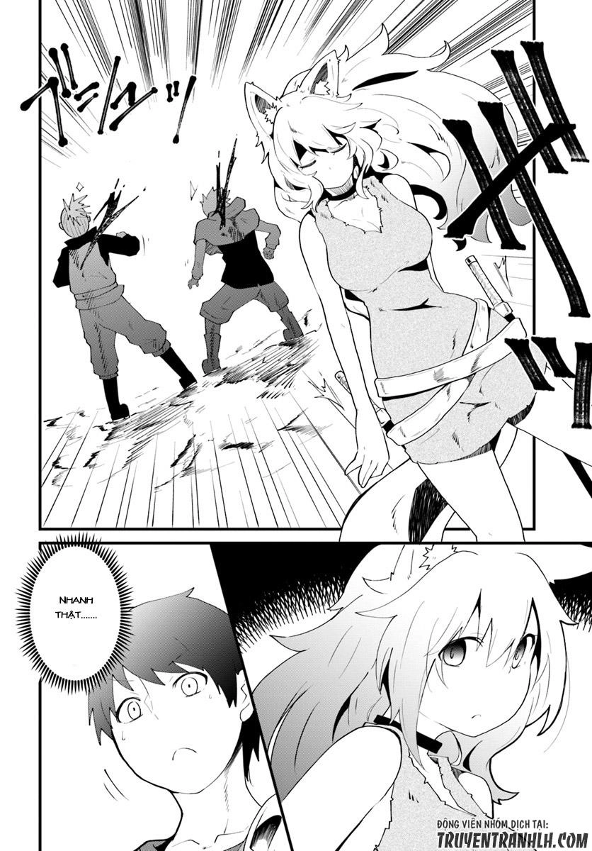 Seichou Cheat De Nandemo Dekiru You Ni Natta Ga, Mushoku Dake Wa Yamerarenai You Desu Chapter 3 - 32