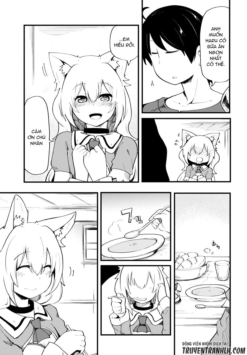 Seichou Cheat De Nandemo Dekiru You Ni Natta Ga, Mushoku Dake Wa Yamerarenai You Desu Chapter 5 - 23