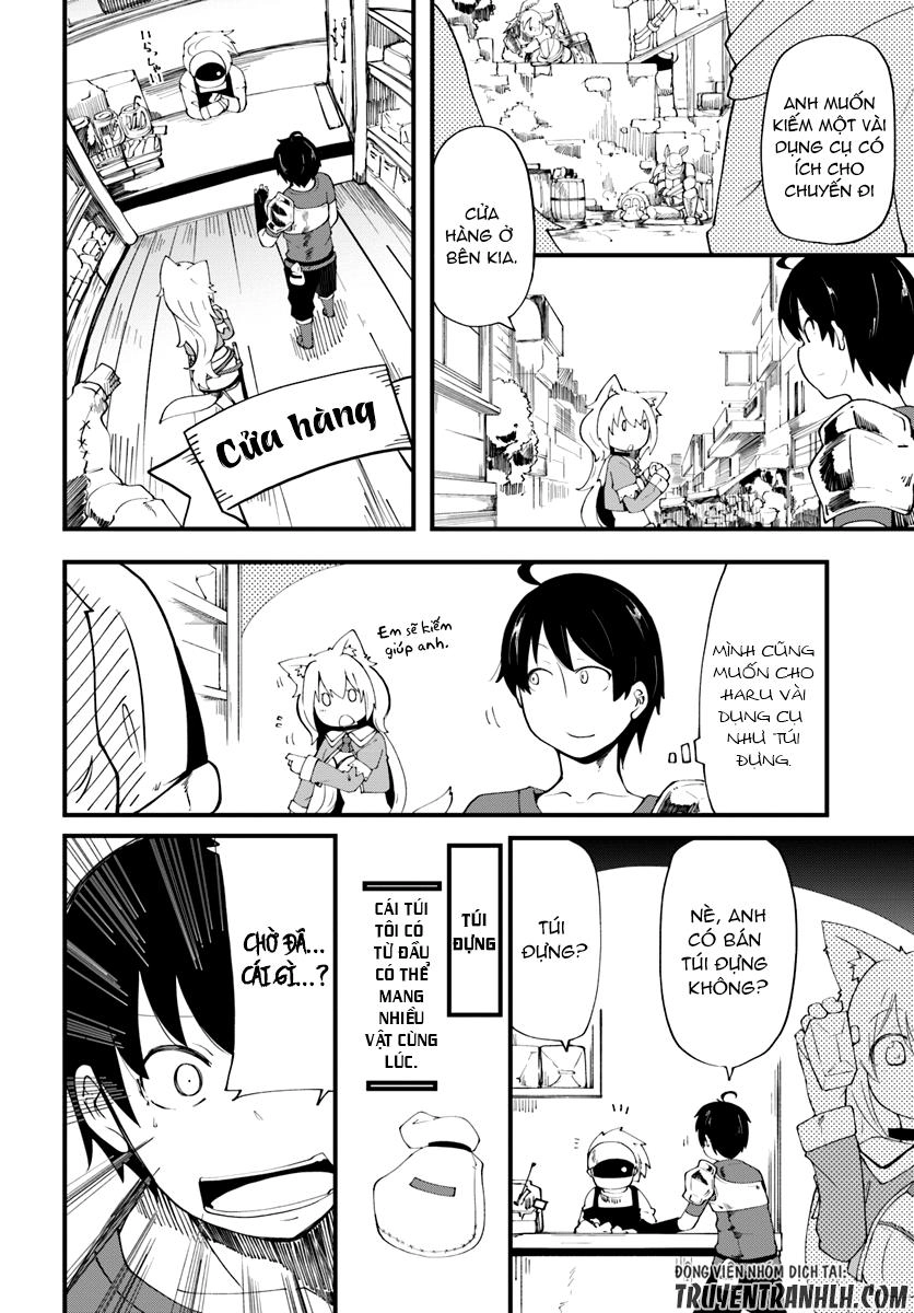 Seichou Cheat De Nandemo Dekiru You Ni Natta Ga, Mushoku Dake Wa Yamerarenai You Desu Chapter 5 - 26