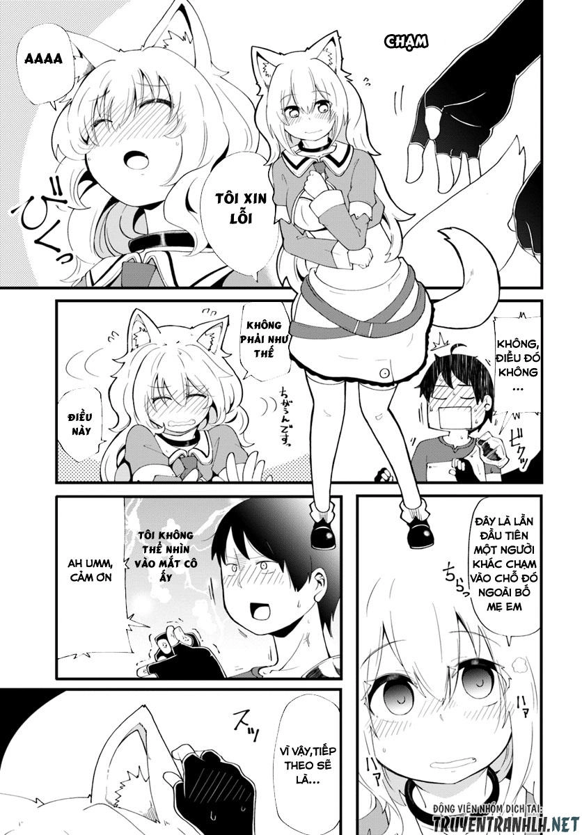 Seichou Cheat De Nandemo Dekiru You Ni Natta Ga, Mushoku Dake Wa Yamerarenai You Desu Chapter 6 - 25