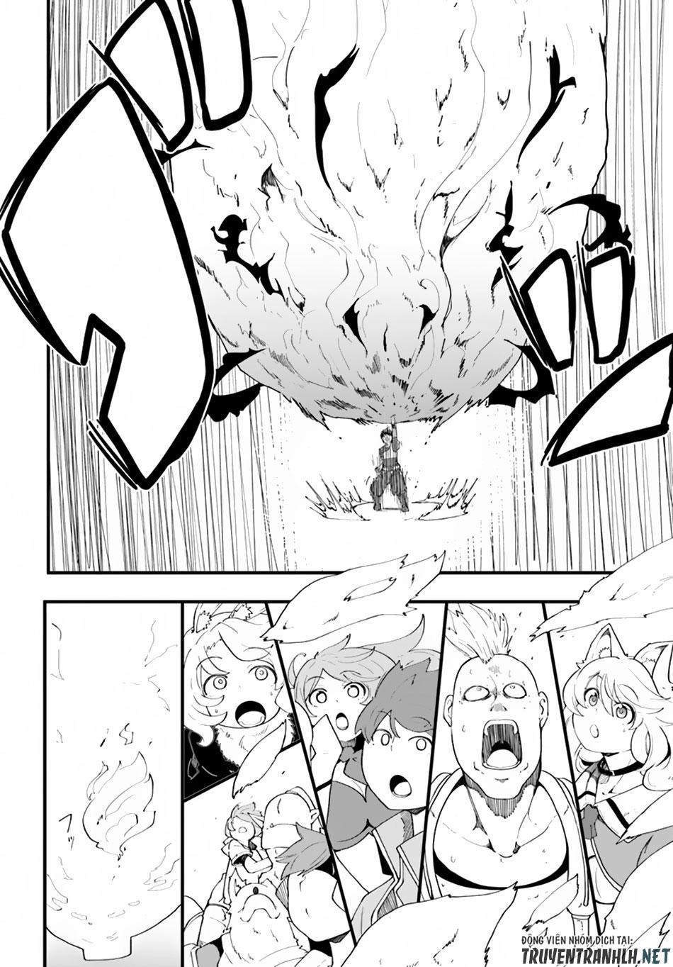 Seichou Cheat De Nandemo Dekiru You Ni Natta Ga, Mushoku Dake Wa Yamerarenai You Desu Chapter 8 - 30