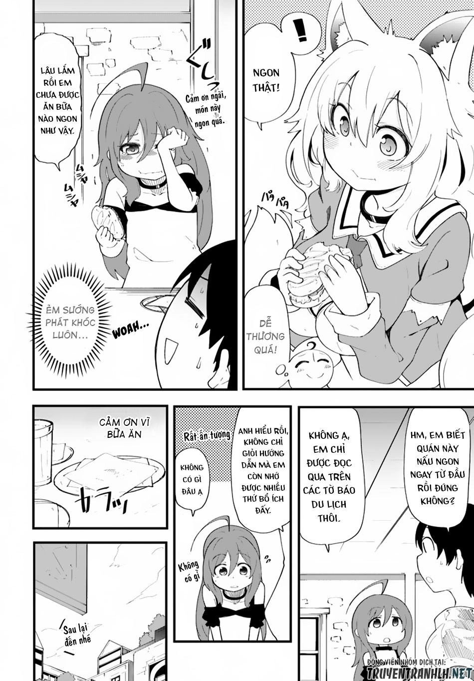 Seichou Cheat De Nandemo Dekiru You Ni Natta Ga, Mushoku Dake Wa Yamerarenai You Desu Chapter 10 - 25