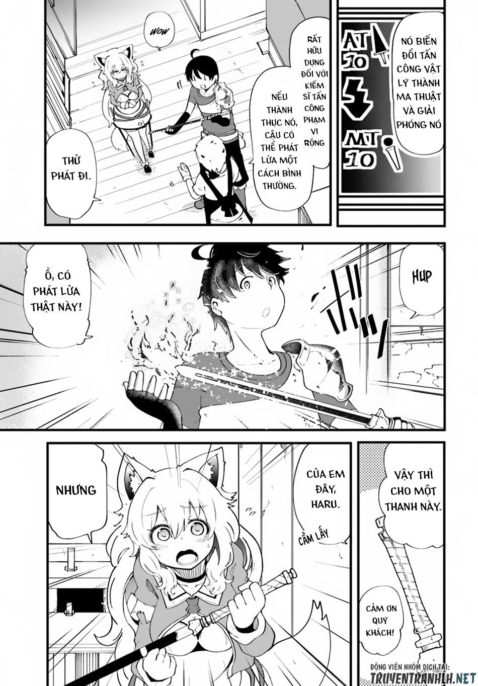 Seichou Cheat De Nandemo Dekiru You Ni Natta Ga, Mushoku Dake Wa Yamerarenai You Desu Chapter 10 - 36