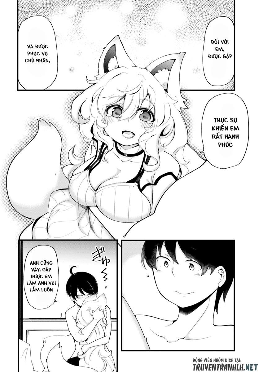 Seichou Cheat De Nandemo Dekiru You Ni Natta Ga, Mushoku Dake Wa Yamerarenai You Desu Chapter 11 - 13