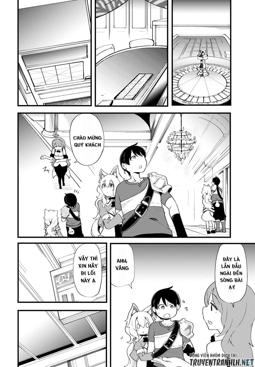 Seichou Cheat De Nandemo Dekiru You Ni Natta Ga, Mushoku Dake Wa Yamerarenai You Desu Chapter 11 - 29