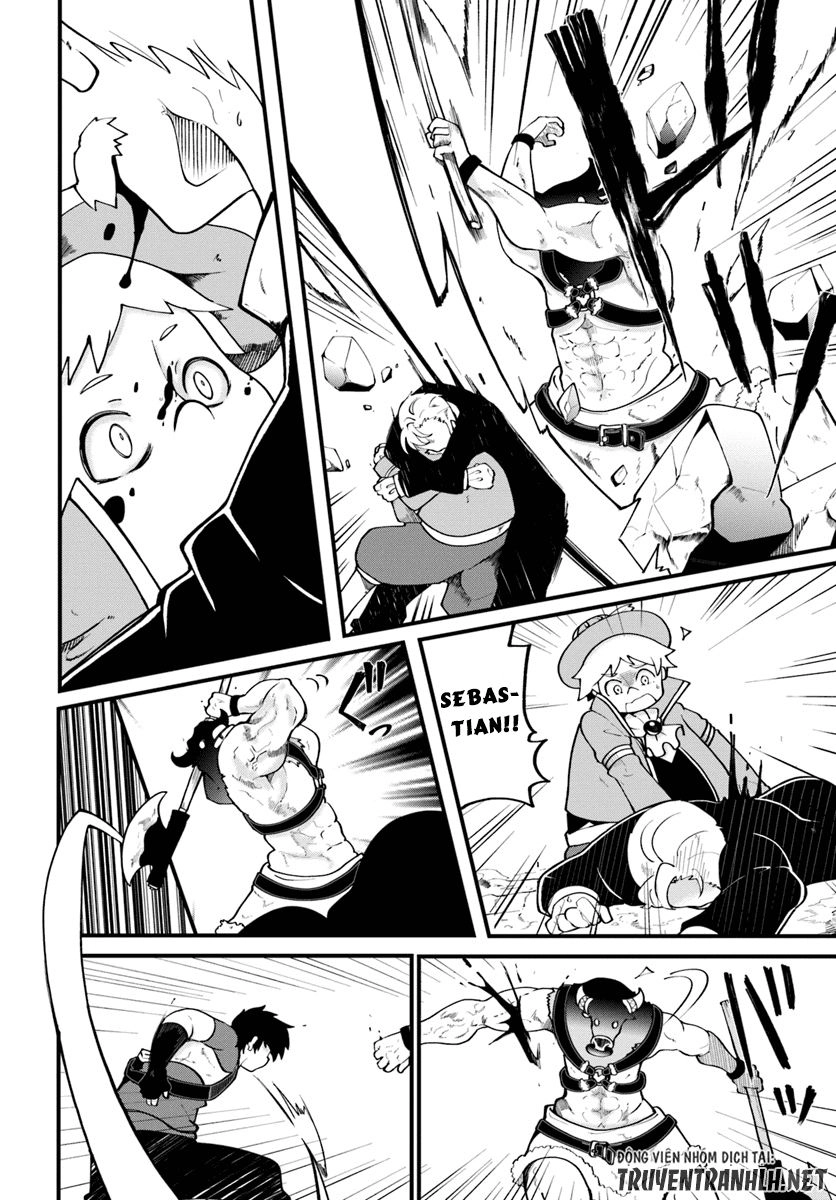 Seichou Cheat De Nandemo Dekiru You Ni Natta Ga, Mushoku Dake Wa Yamerarenai You Desu Chapter 13 - 10