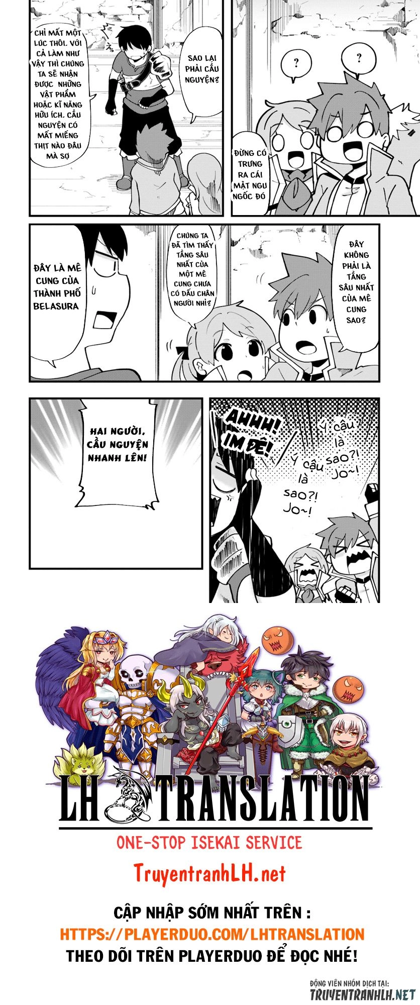 Seichou Cheat De Nandemo Dekiru You Ni Natta Ga, Mushoku Dake Wa Yamerarenai You Desu Chapter 13 - 37