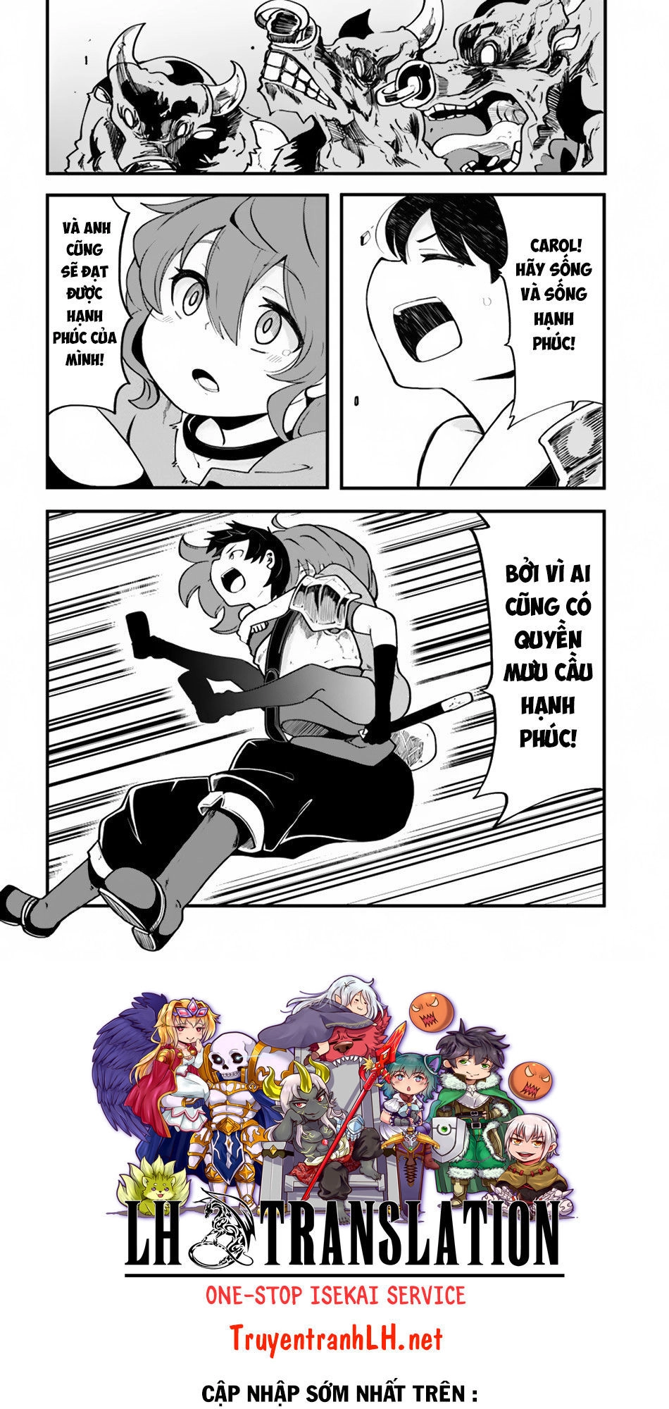 Seichou Cheat De Nandemo Dekiru You Ni Natta Ga, Mushoku Dake Wa Yamerarenai You Desu Chapter 14 - 40