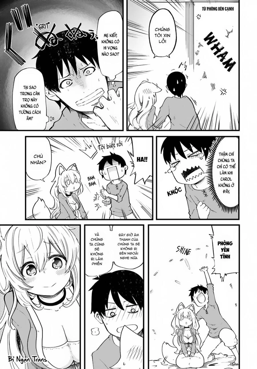 Seichou Cheat De Nandemo Dekiru You Ni Natta Ga, Mushoku Dake Wa Yamerarenai You Desu Chapter 18 - 29