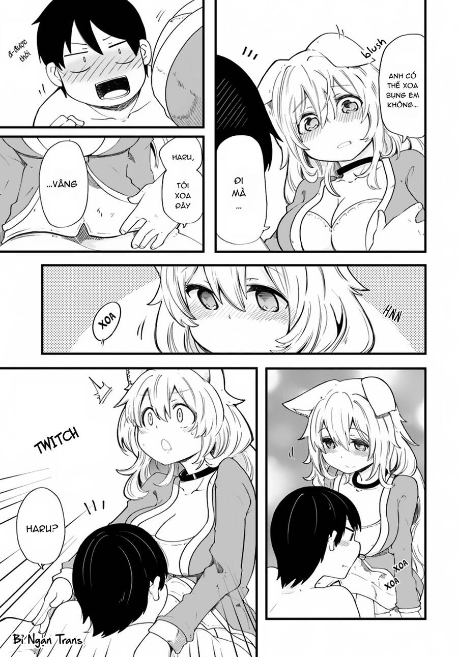 Seichou Cheat De Nandemo Dekiru You Ni Natta Ga, Mushoku Dake Wa Yamerarenai You Desu Chapter 18 - 31