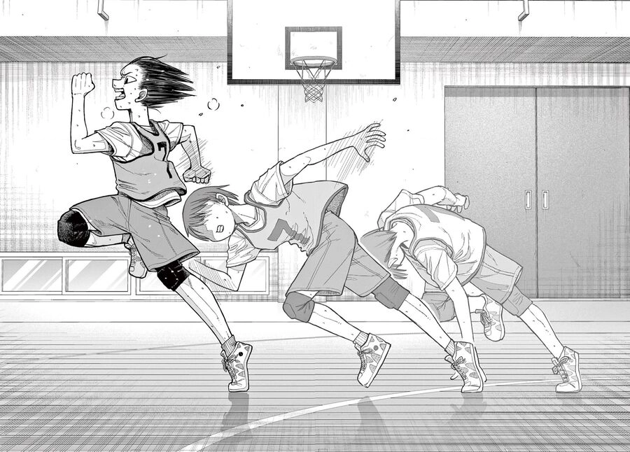 Chiisai Boku No Haru Chapter - 37