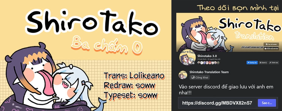 Mối Tình Giữa Tên Lừa Đảo Và Nữ Cảnh Sát Chapter 1 - 33