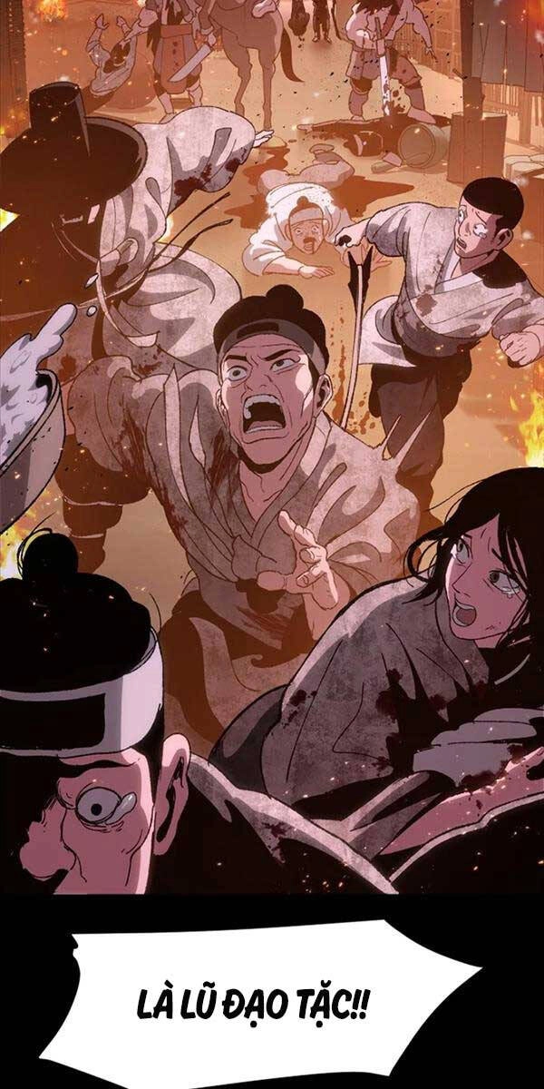 Ám Vệ Chapter 1 - 4