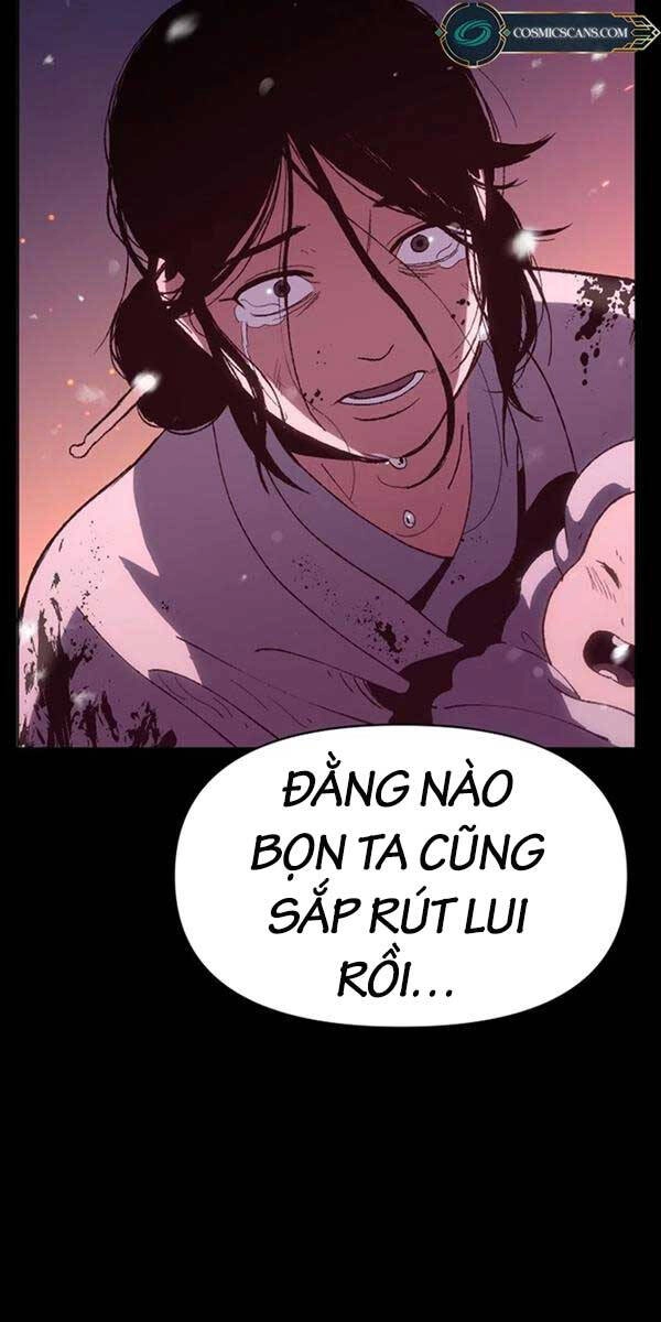 Ám Vệ Chapter 1 - 10