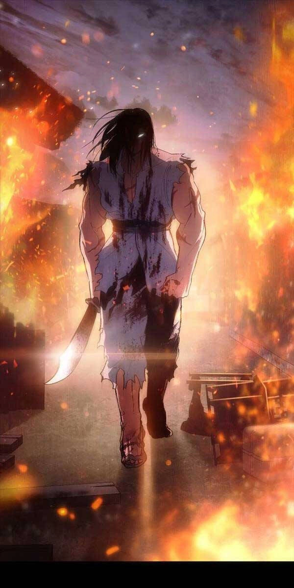 Ám Vệ Chapter 1 - 26