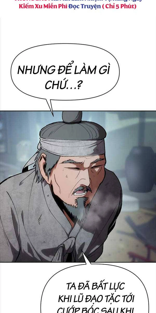 Ám Vệ Chapter 1 - 31