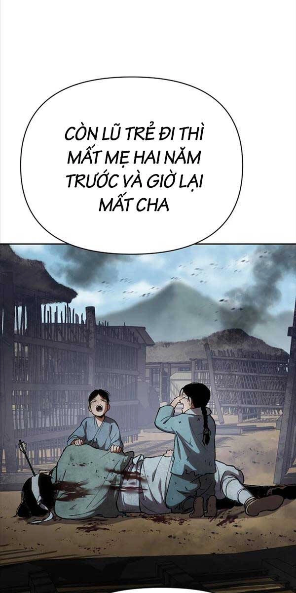 Ám Vệ Chapter 1 - 53