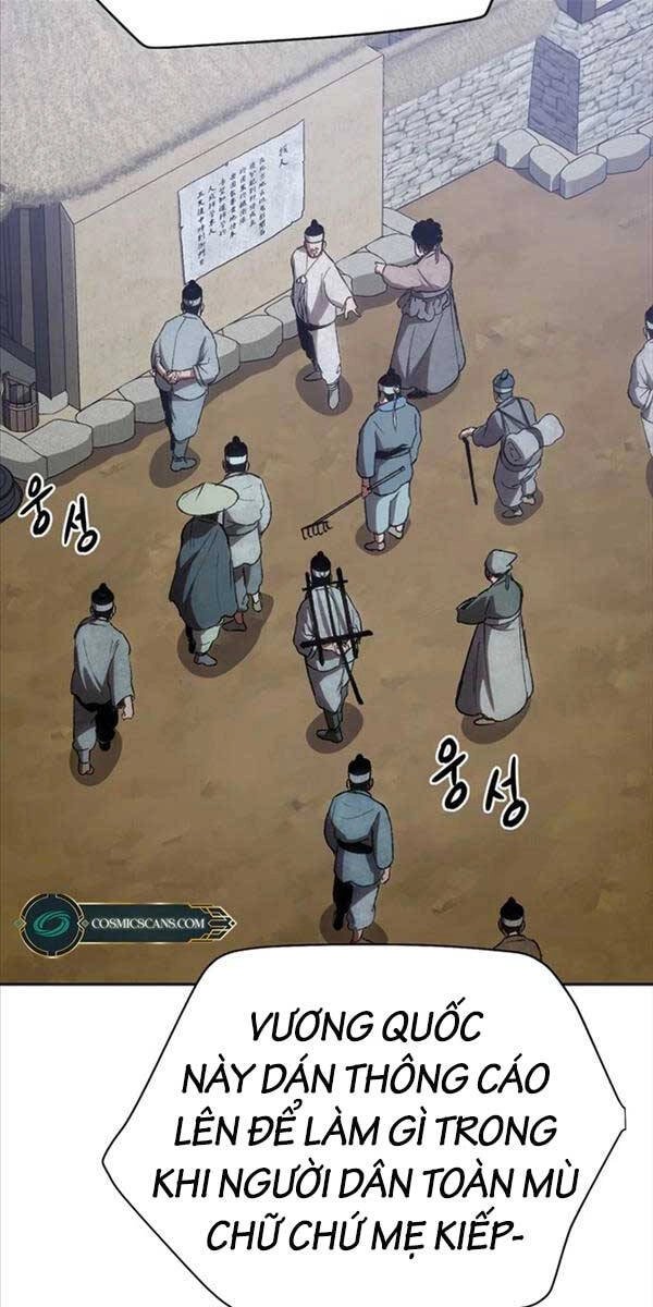 Ám Vệ Chapter 1 - 61