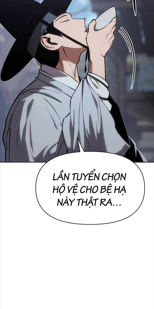 Ám Vệ Chapter 1 - 102