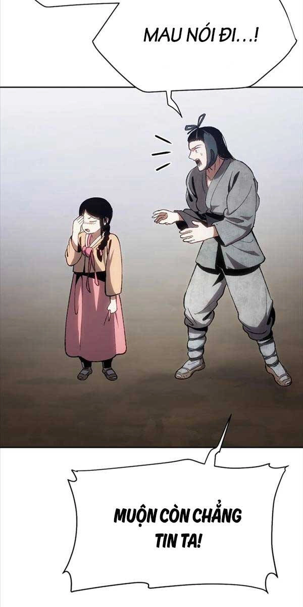 Ám Vệ Chapter 1.5 - 4