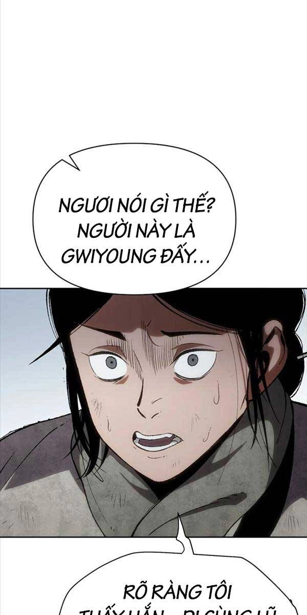 Ám Vệ Chapter 1.5 - 61