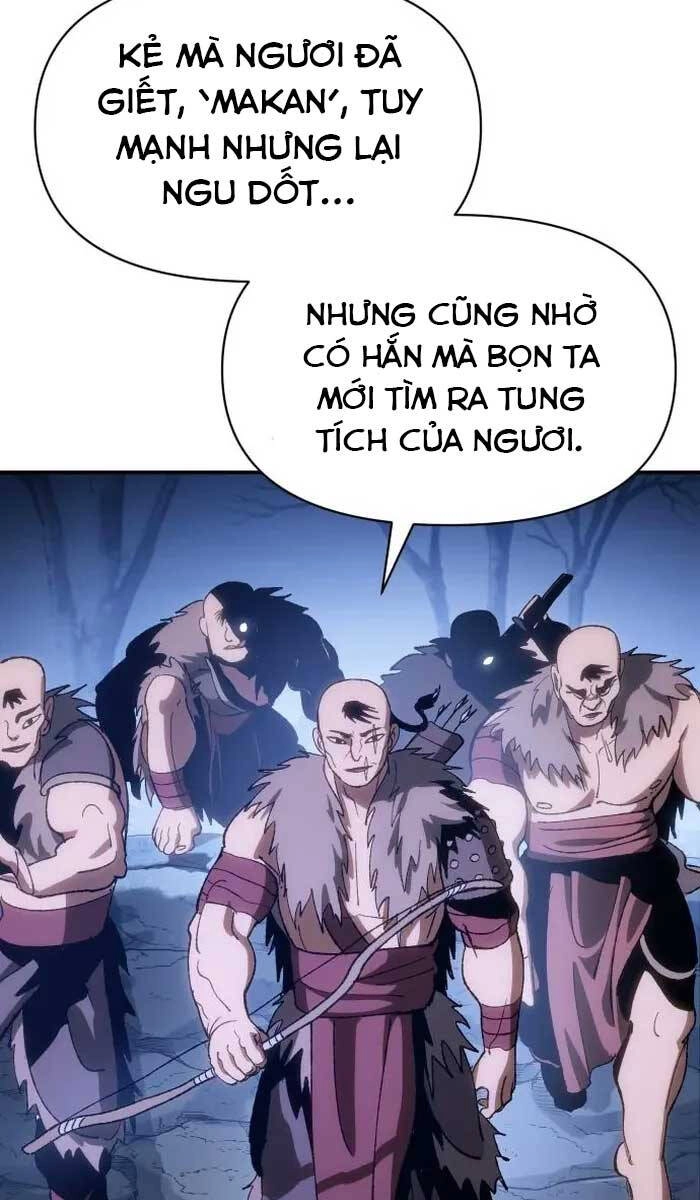 Ám Vệ Chapter 2.5 - 3