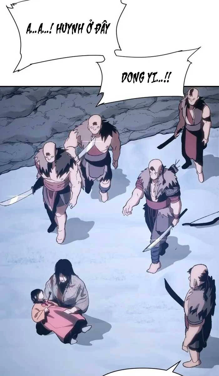 Ám Vệ Chapter 2.5 - 5