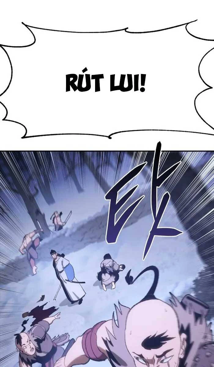 Ám Vệ Chapter 2.5 - 33