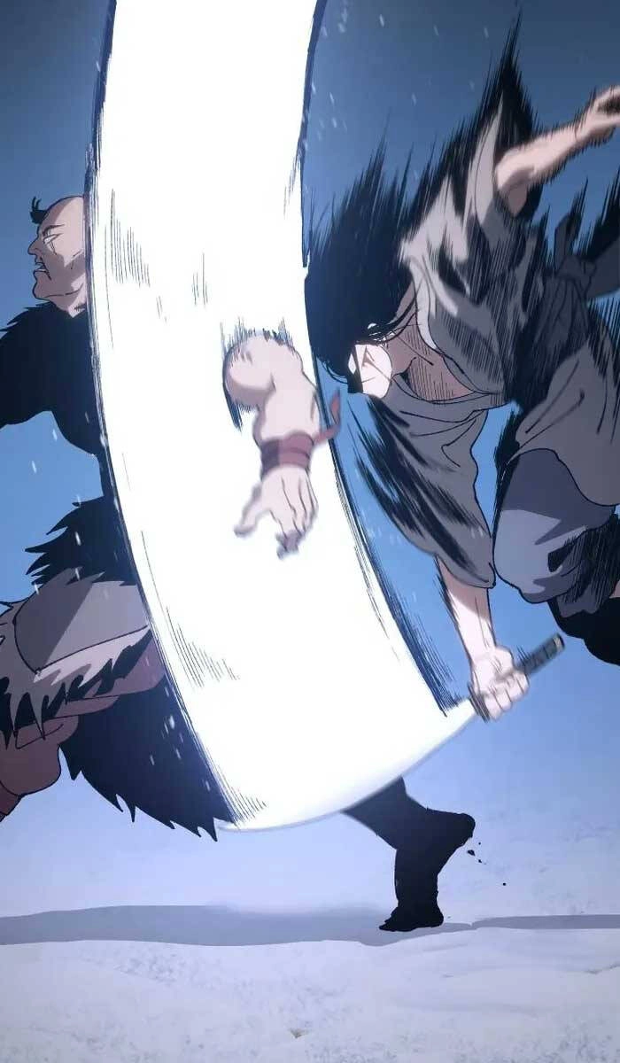 Ám Vệ Chapter 2.5 - 52