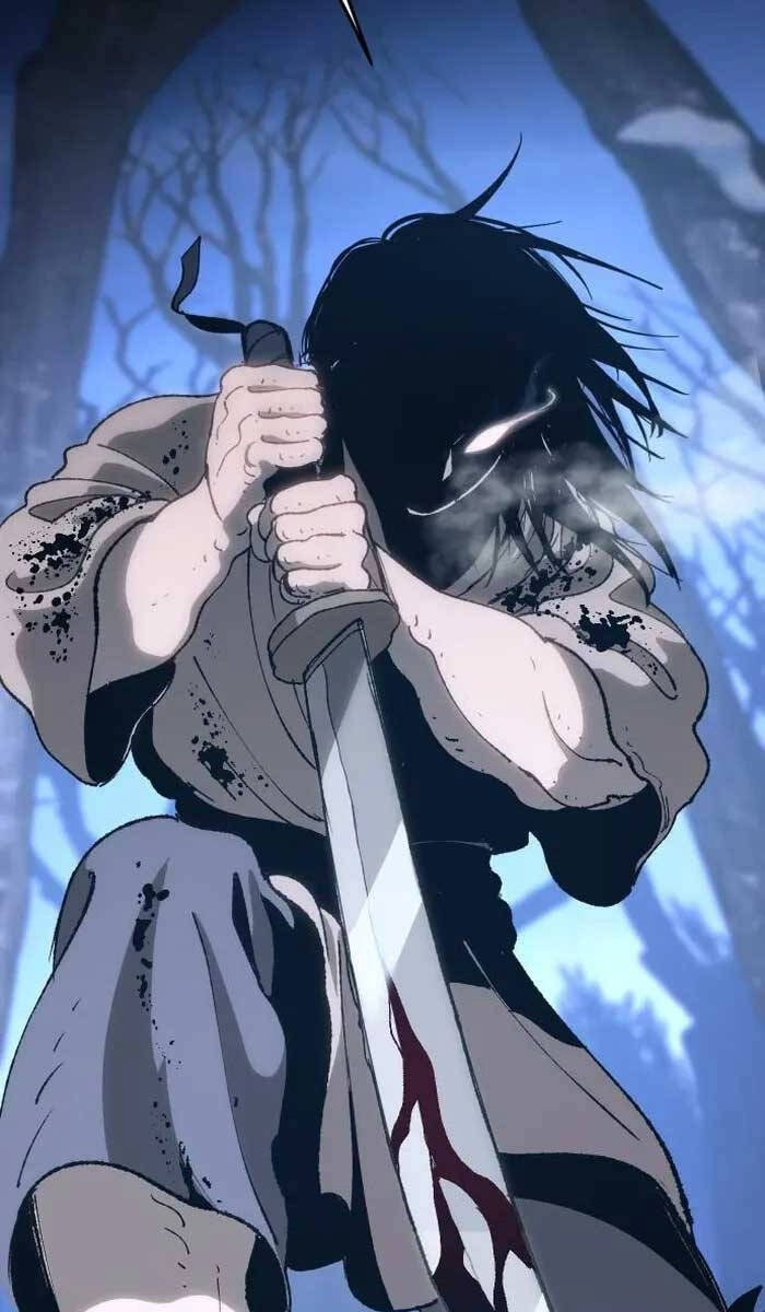 Ám Vệ Chapter 2.5 - 65