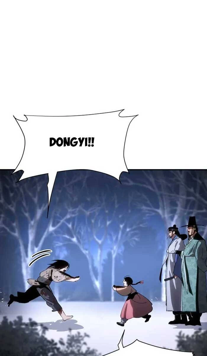 Ám Vệ Chapter 2.5 - 83