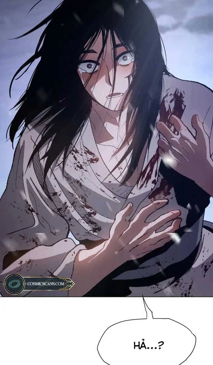 Ám Vệ Chapter 3 - 4