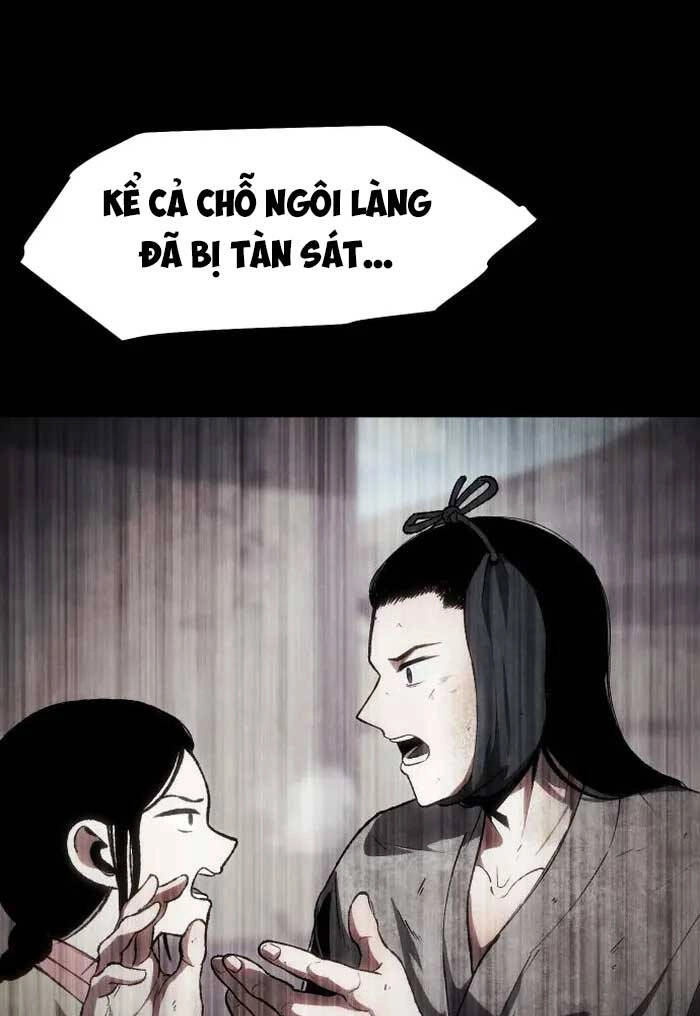 Ám Vệ Chapter 3 - 16