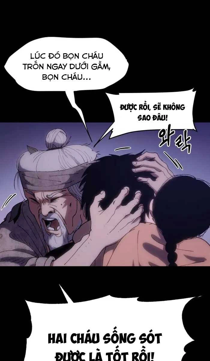 Ám Vệ Chapter 3 - 56