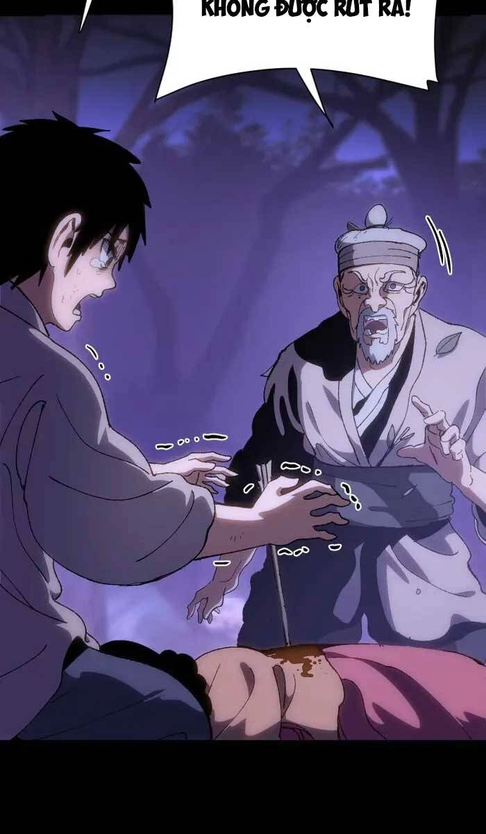 Ám Vệ Chapter 3 - 63