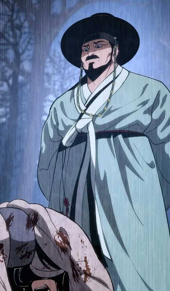 Ám Vệ Chapter 3 - 137