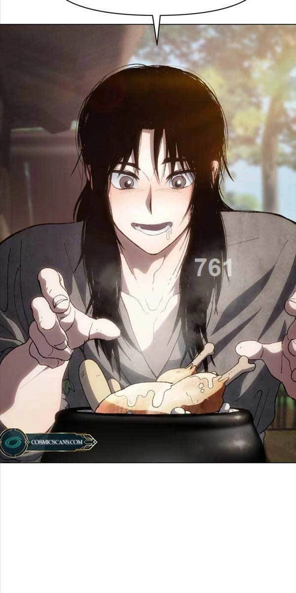 Ám Vệ Chapter 4 - 3