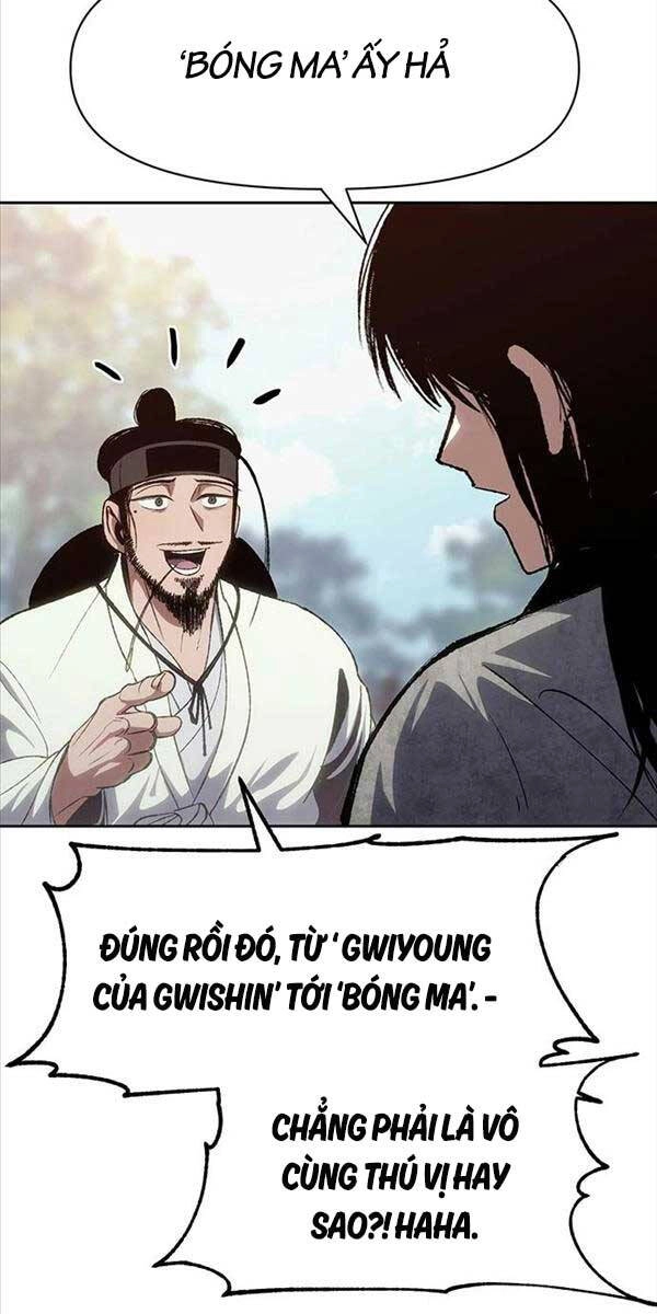 Ám Vệ Chapter 4 - 26