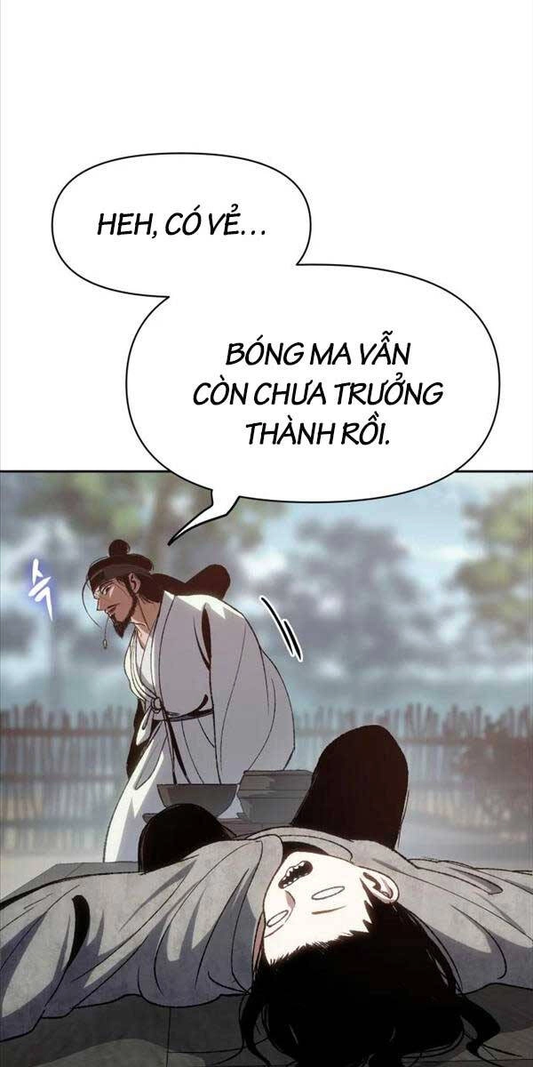 Ám Vệ Chapter 4 - 43