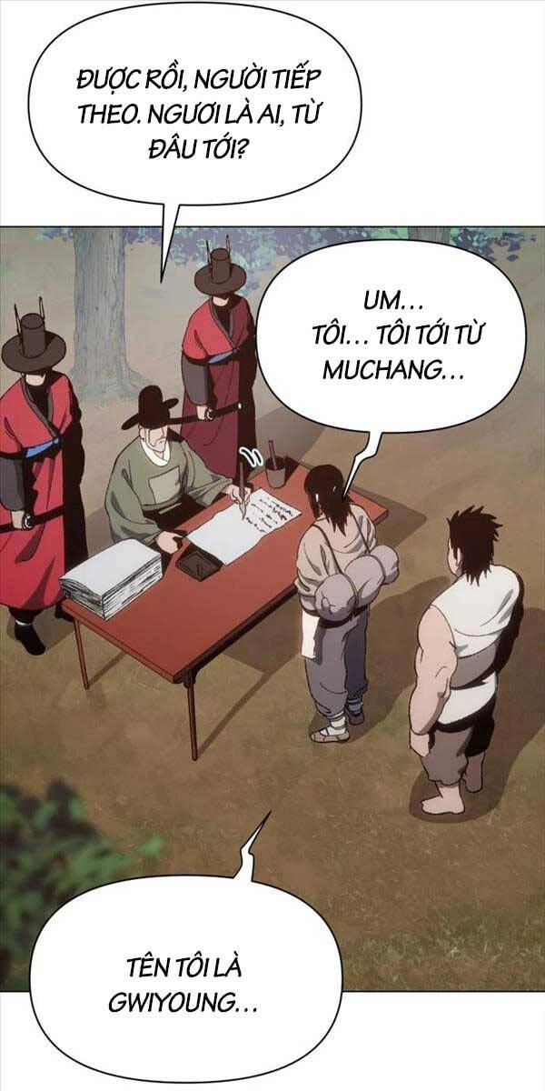 Ám Vệ Chapter 4 - 80