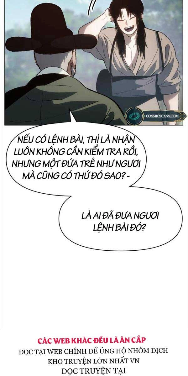 Ám Vệ Chapter 4 - 83