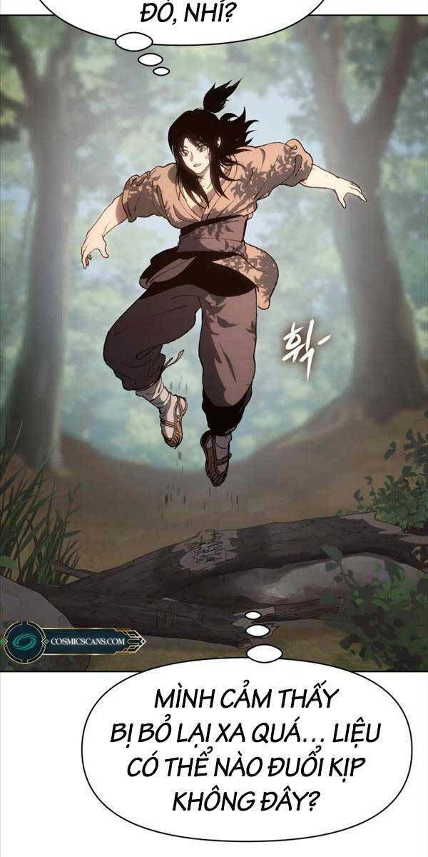 Ám Vệ Chapter 4 - 110
