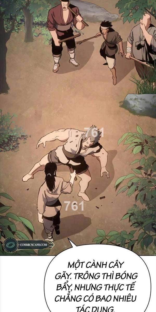 Ám Vệ Chapter 5 - 3