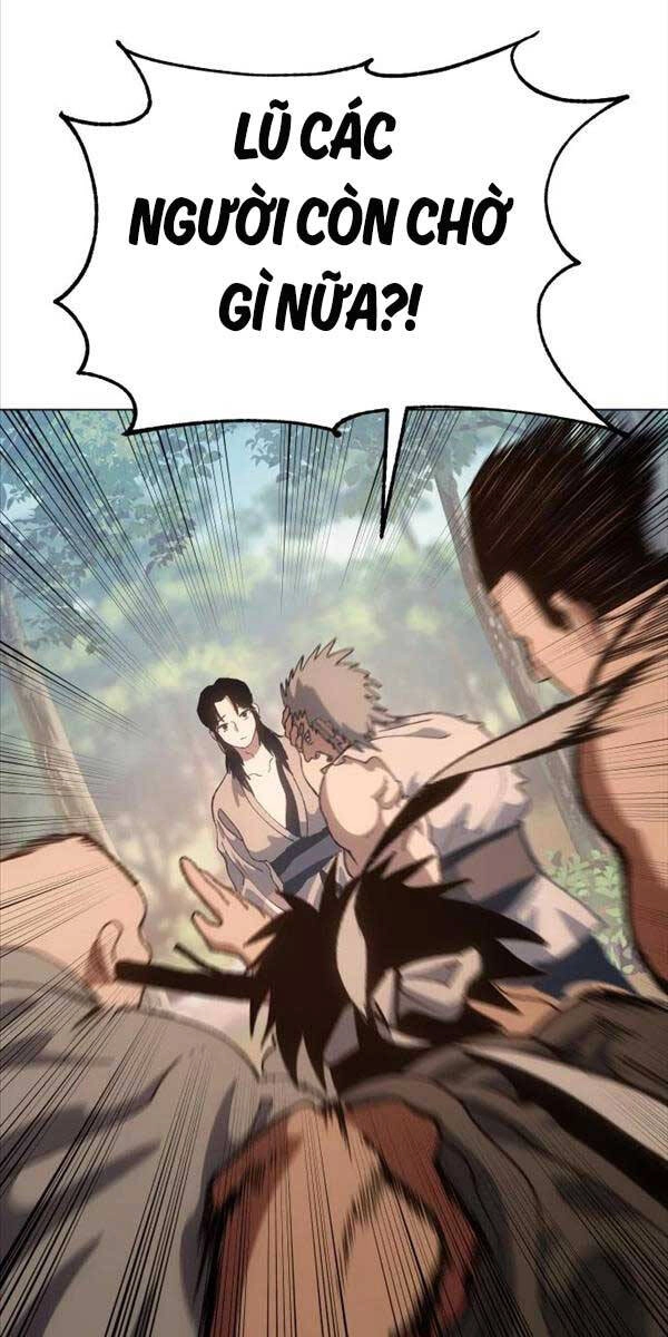 Ám Vệ Chapter 5 - 6