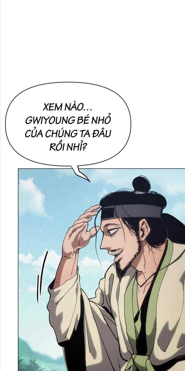 Ám Vệ Chapter 5 - 16